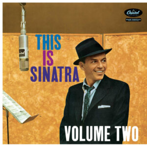Frank Sinatra – This Is Sinatra Volume Two