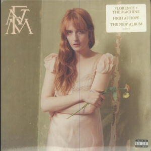 Florence And The Machine – High As Hope