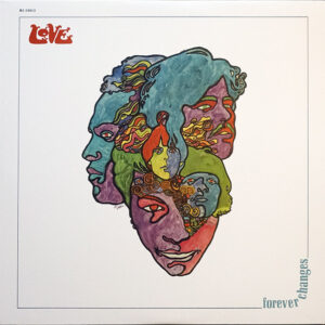 Love – Forever Changes