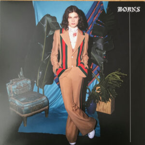 BØRNS – Blue Madonna