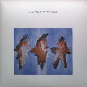 Cindytalk – In This World