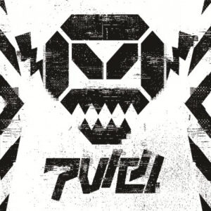 Pop Will Eat Itself – New Noise Designed By A Sadist