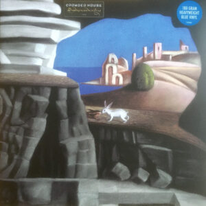 Crowded House – Dreamers Are Waiting