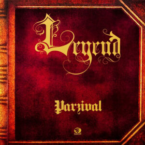 Parzival – Legend