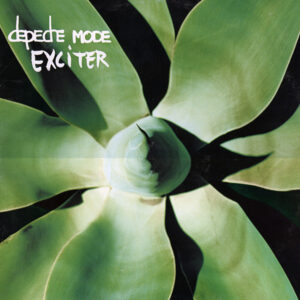Depeche Mode – Exciter