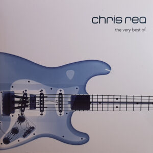 Chris Rea – The Very Best Of