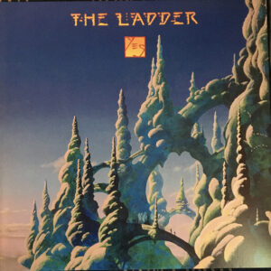 Yes – The Ladder