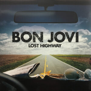 Bon Jovi – Lost Highway