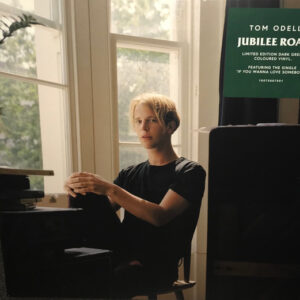 Tom Odell – Jubilee Road