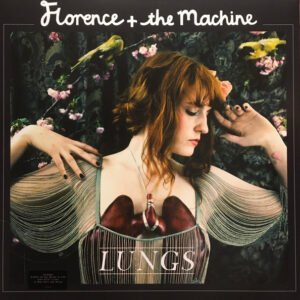 Florence + The Machine – Lungs
