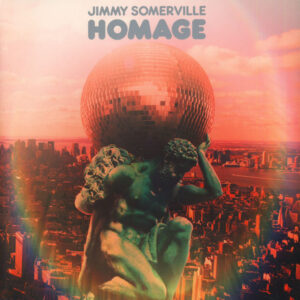 Jimmy Somerville – Homage