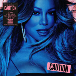 Mariah Carey – Caution