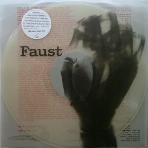 Faust – Faust