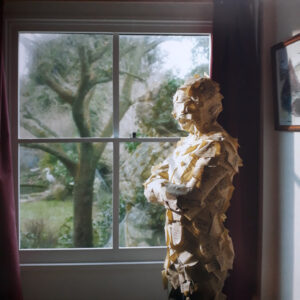 The Pineapple Thief – Someone Here Is Missing