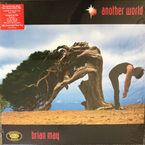 Brian May – Another World