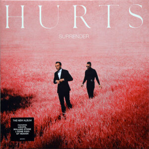 Hurts – Surrender
