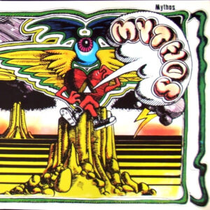Mythos  – Mythos