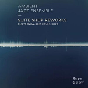 Ambient Jazz Ensemble – Suite Shop Reworks