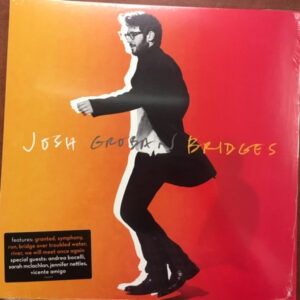 Josh Groban – Bridges