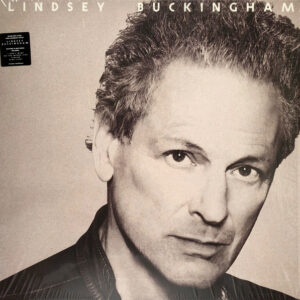Lindsey Buckingham – Lindsey Buckingham