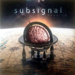 Subsignal – Paraíso