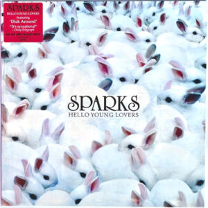 Sparks – Hello Young Lovers