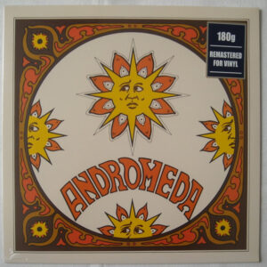 Andromeda – Andromeda