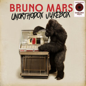 Bruno Mars – Unorthodox Jukebox