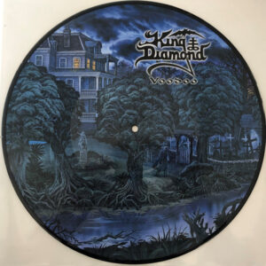King Diamond – Voodoo