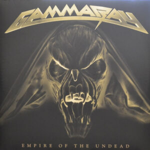Gamma Ray – Empire Of The Undead