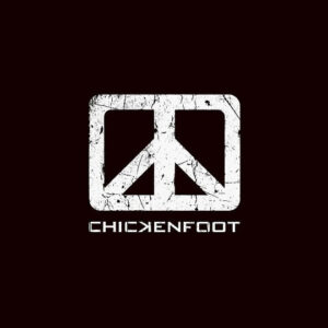 Chickenfoot – Chickenfoot