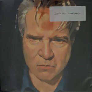 Lloyd Cole – Guesswork
