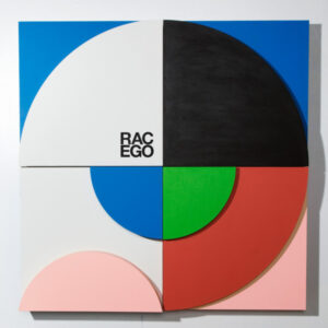 RAC – EGO