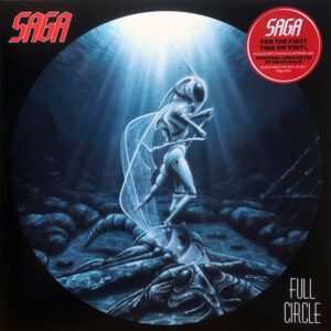 Saga – Full Circle