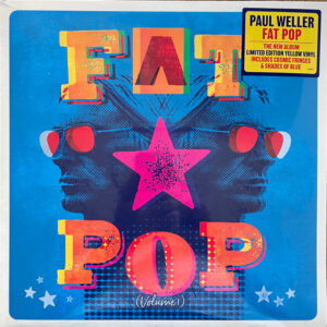 Paul Weller – Fat Pop (Volume 1)