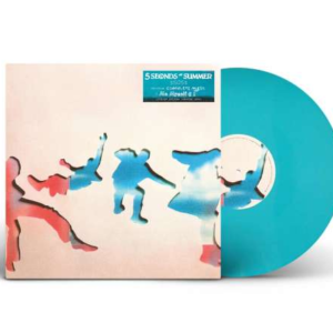 5 Seconds Of Summer – 5SOS5