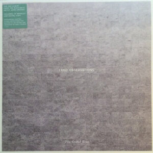 Land Observations – The Grand Tour