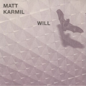 Matt Karmil – Will