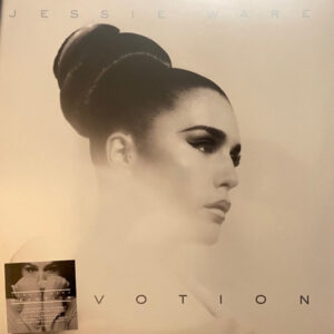 Jessie Ware – Devotion