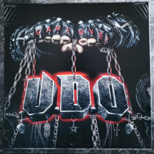 U.D.O.  – Game Over