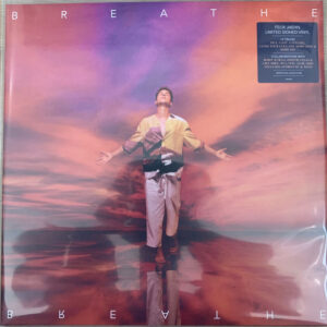 Felix Jaehn – Breathe