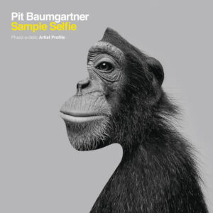Pit Baumgartner – Sample Selfie