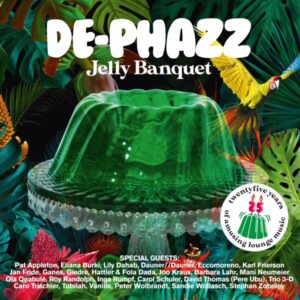 De-Phazz – Jelly Banquet