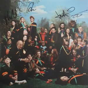 Spring King – A Better Life