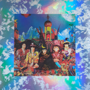 The Rolling Stones – Their Satanic Majesties Request