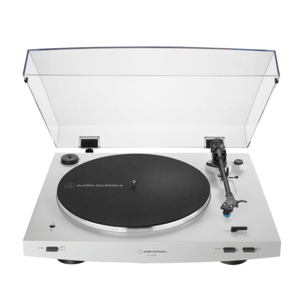 Audio Technica AT-LP3XBTWH su Bluetooth