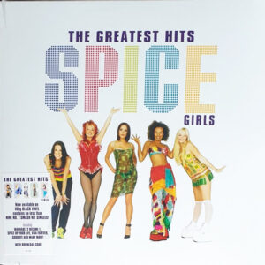 Spice Girls – The Greatest Hits