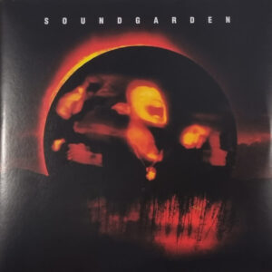 Soundgarden – Superunknown