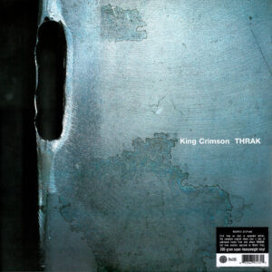 King Crimson – THRAK