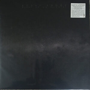 Boduf Songs – Burnt Up On Re-Entry